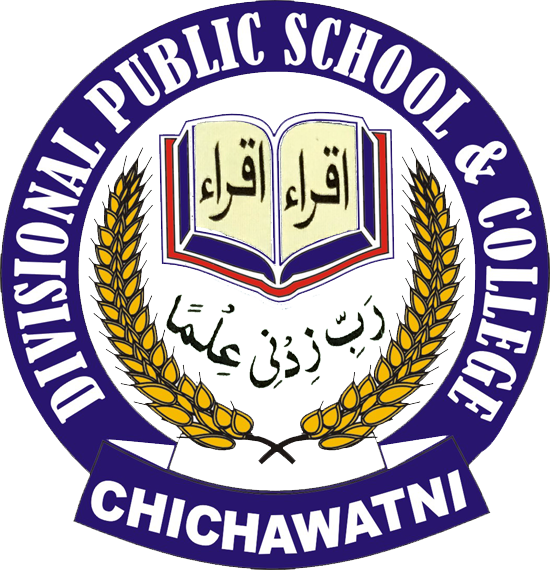 DPS Chichawatni Dps Logo