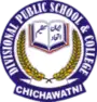 DPS CHICHAWATNI