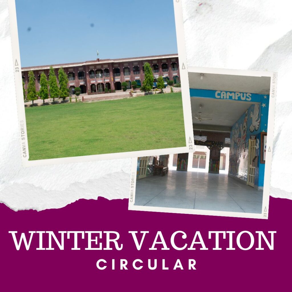 Purple Happy Holidays Aesthetic Instagram Post 1024x1024