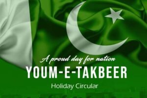 Youm-e-Takbeer