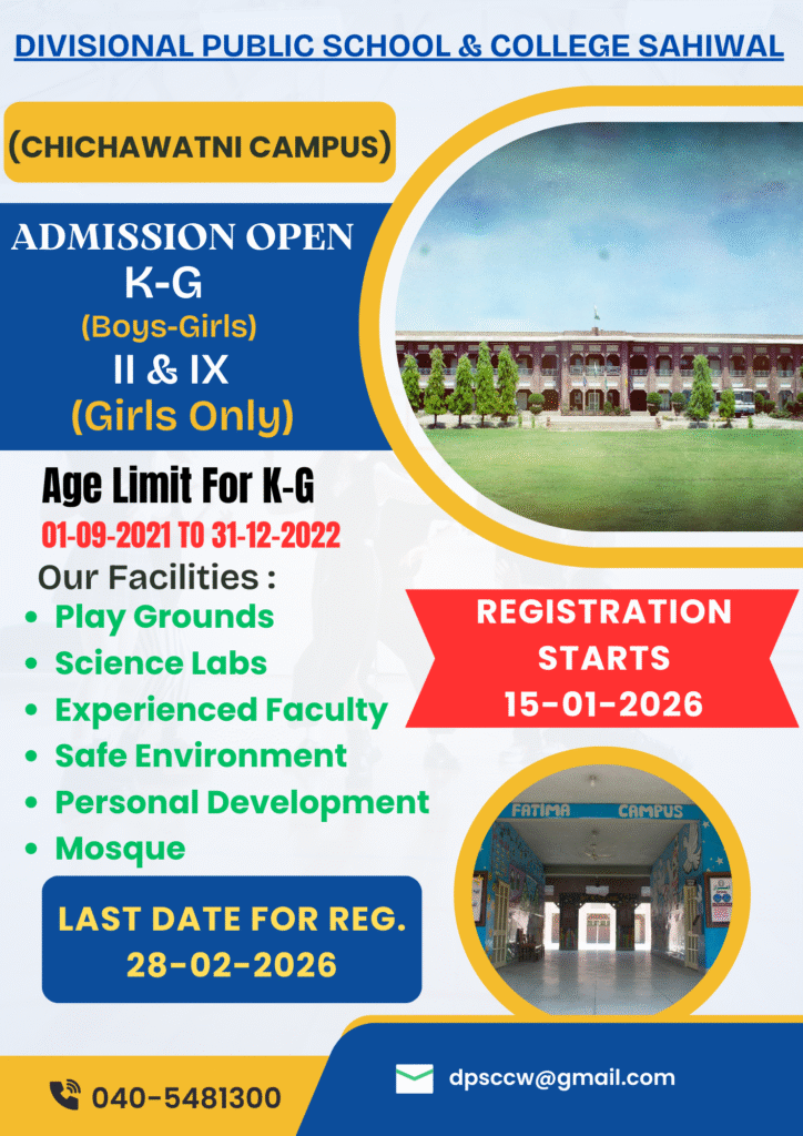 Yellow And Green School Admission Flyer 724x1024