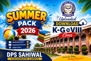 Summer Pack 2026