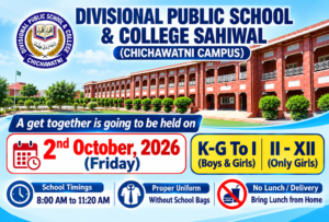 get together circular for girls section