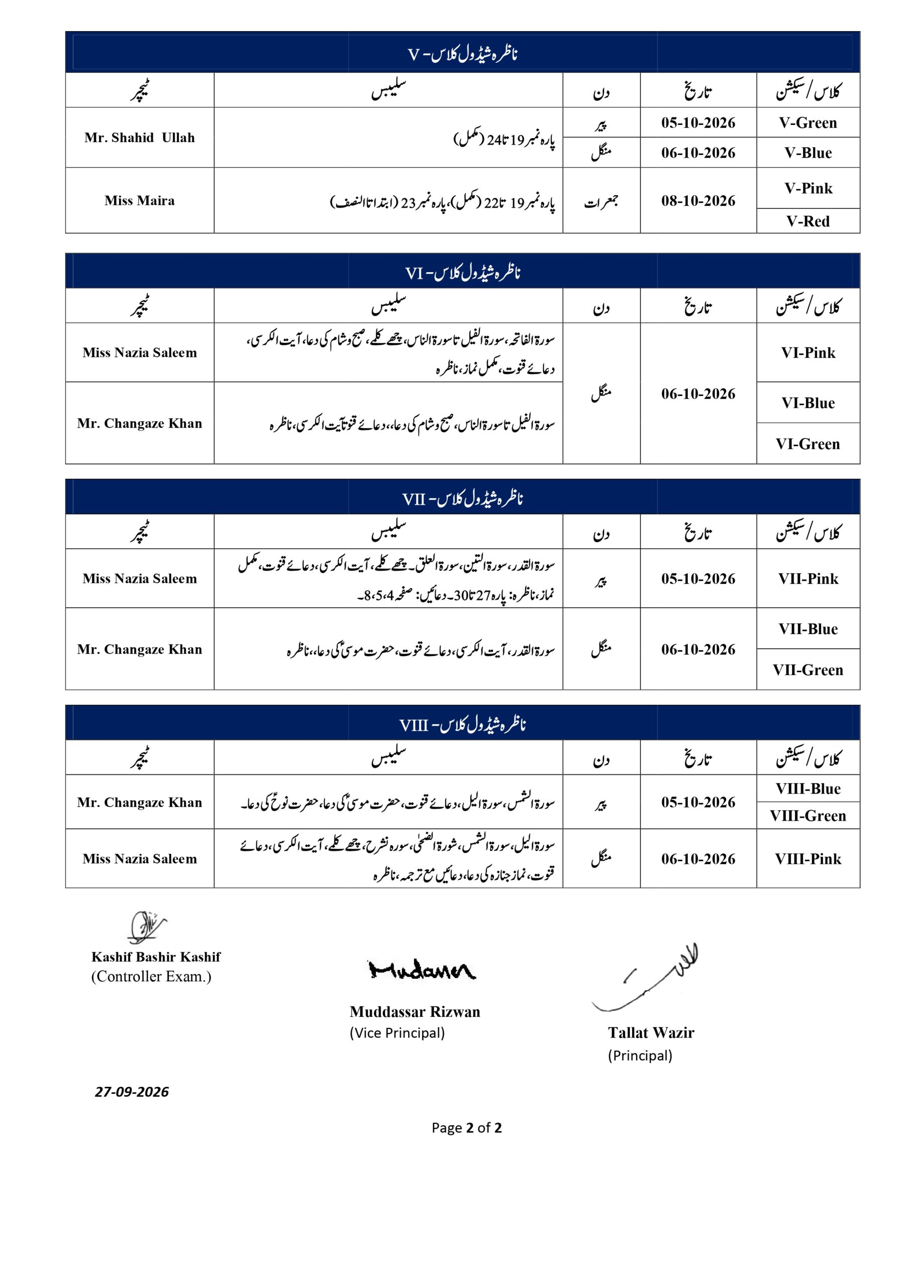 nazra 1st sem page 0002
